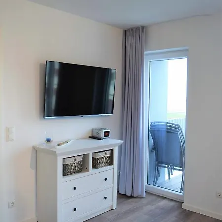 50 5 N Nordkoje Apartment Schillig