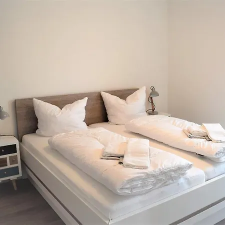 Apartment 50 5 N Nordkoje *