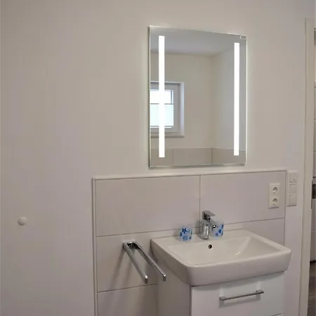 50 5 N Nordkoje Apartment